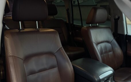 Toyota Land Cruiser 200, 2016 год, 5 100 000 рублей, 6 фотография