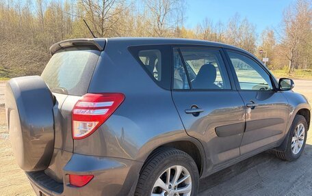 Toyota RAV4, 2010 год, 1 400 000 рублей, 4 фотография