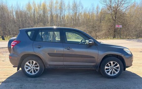Toyota RAV4, 2010 год, 1 400 000 рублей, 6 фотография