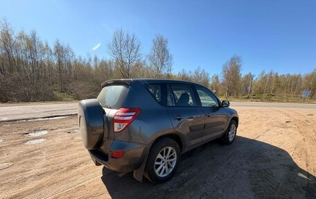 Toyota RAV4, 2010 год, 1 400 000 рублей, 5 фотография