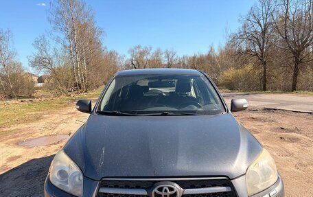 Toyota RAV4, 2010 год, 1 400 000 рублей, 8 фотография