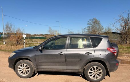 Toyota RAV4, 2010 год, 1 400 000 рублей, 7 фотография
