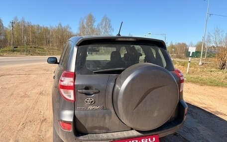 Toyota RAV4, 2010 год, 1 400 000 рублей, 2 фотография