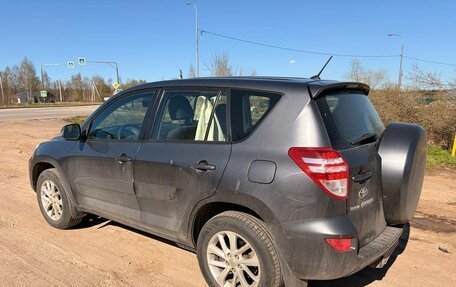 Toyota RAV4, 2010 год, 1 400 000 рублей, 10 фотография