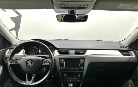 Skoda Rapid I, 2019 год, 1 399 900 рублей, 8 фотография