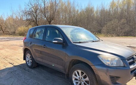 Toyota RAV4, 2010 год, 1 400 000 рублей, 9 фотография