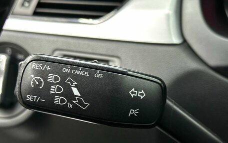 Skoda Rapid I, 2019 год, 1 399 900 рублей, 12 фотография
