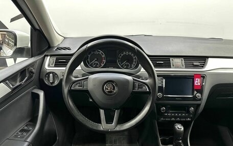 Skoda Rapid I, 2019 год, 1 399 900 рублей, 7 фотография