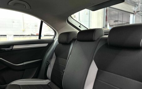 Skoda Rapid I, 2019 год, 1 399 900 рублей, 21 фотография