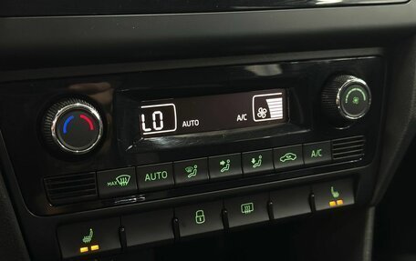 Skoda Rapid I, 2019 год, 1 399 900 рублей, 16 фотография