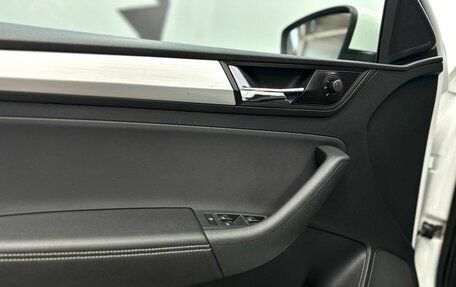 Skoda Rapid I, 2019 год, 1 399 900 рублей, 19 фотография