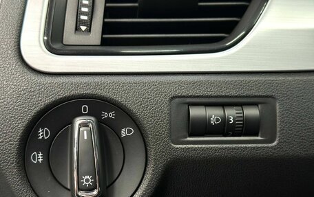 Skoda Rapid I, 2019 год, 1 399 900 рублей, 18 фотография