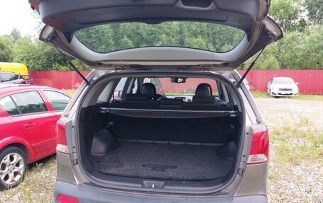KIA Sorento II рестайлинг, 2012 год, 1 140 000 рублей, 3 фотография