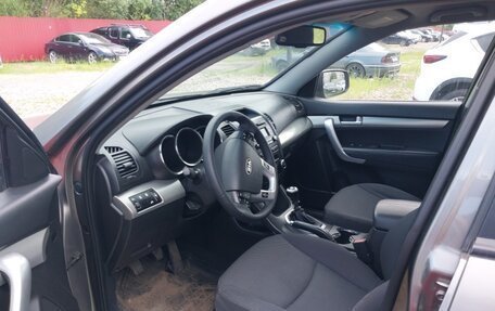 KIA Sorento II рестайлинг, 2012 год, 1 140 000 рублей, 4 фотография