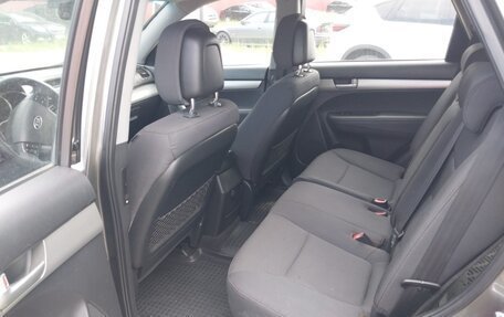 KIA Sorento II рестайлинг, 2012 год, 1 140 000 рублей, 8 фотография