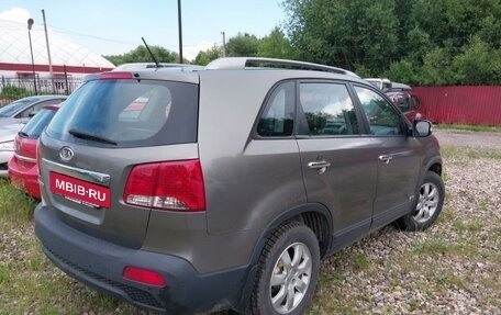 KIA Sorento II рестайлинг, 2012 год, 1 140 000 рублей, 5 фотография