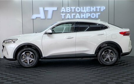 Haval F7x I, 2023 год, 2 149 000 рублей, 5 фотография