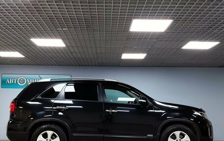 KIA Sorento II рестайлинг, 2017 год, 2 149 000 рублей, 4 фотография
