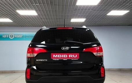 KIA Sorento II рестайлинг, 2017 год, 2 149 000 рублей, 6 фотография