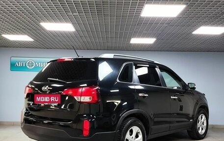 KIA Sorento II рестайлинг, 2017 год, 2 149 000 рублей, 5 фотография