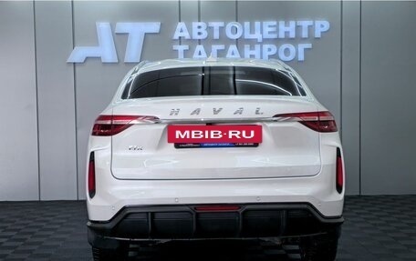 Haval F7x I, 2023 год, 2 149 000 рублей, 4 фотография