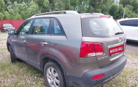 KIA Sorento II рестайлинг, 2012 год, 1 140 000 рублей, 13 фотография