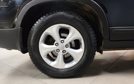 KIA Sorento II рестайлинг, 2017 год, 2 149 000 рублей, 9 фотография