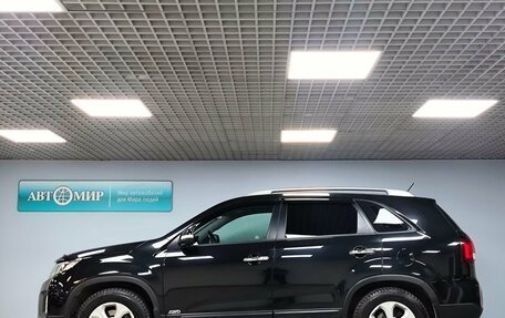 KIA Sorento II рестайлинг, 2017 год, 2 149 000 рублей, 8 фотография