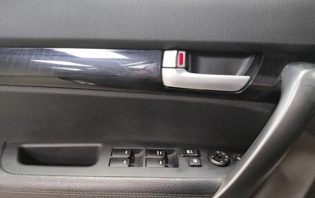 KIA Sorento II рестайлинг, 2017 год, 2 149 000 рублей, 19 фотография