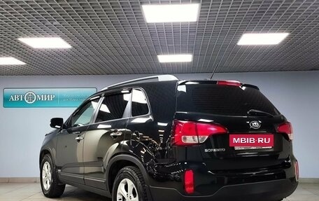 KIA Sorento II рестайлинг, 2017 год, 2 149 000 рублей, 7 фотография