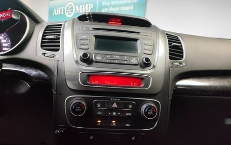 KIA Sorento II рестайлинг, 2017 год, 2 149 000 рублей, 17 фотография