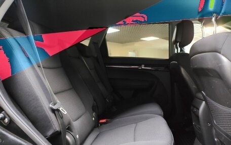 KIA Sorento II рестайлинг, 2017 год, 2 149 000 рублей, 14 фотография