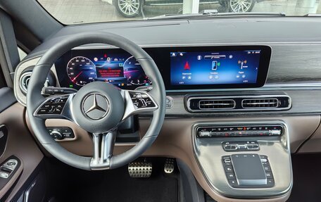 Mercedes-Benz V-Класс, 2025 год, 16 990 000 рублей, 8 фотография