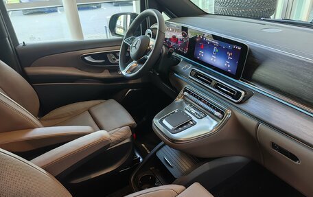 Mercedes-Benz V-Класс, 2025 год, 16 990 000 рублей, 5 фотография