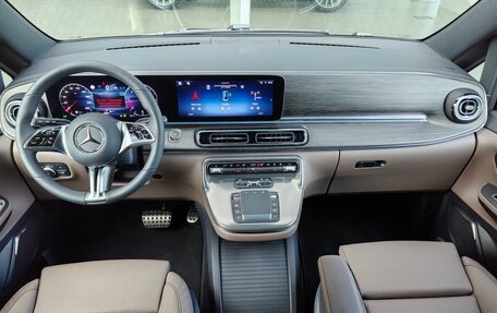 Mercedes-Benz V-Класс, 2025 год, 16 990 000 рублей, 7 фотография