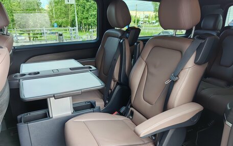 Mercedes-Benz V-Класс, 2025 год, 16 990 000 рублей, 10 фотография