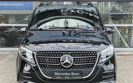 Mercedes-Benz V-Класс, 2025 год, 16 990 000 рублей, 11 фотография