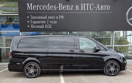 Mercedes-Benz V-Класс, 2025 год, 16 990 000 рублей, 19 фотография