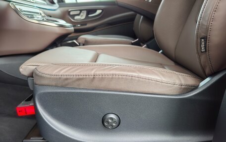 Mercedes-Benz V-Класс, 2025 год, 16 990 000 рублей, 32 фотография