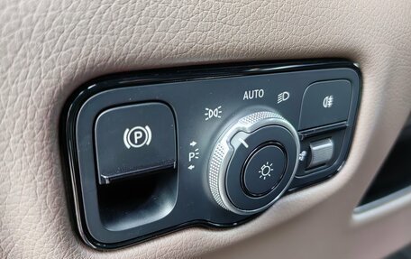 Mercedes-Benz V-Класс, 2025 год, 16 990 000 рублей, 33 фотография