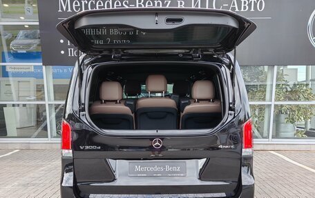 Mercedes-Benz V-Класс, 2025 год, 16 990 000 рублей, 24 фотография