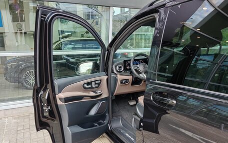 Mercedes-Benz V-Класс, 2025 год, 16 990 000 рублей, 28 фотография