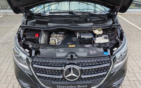 Mercedes-Benz V-Класс, 2025 год, 16 990 000 рублей, 22 фотография