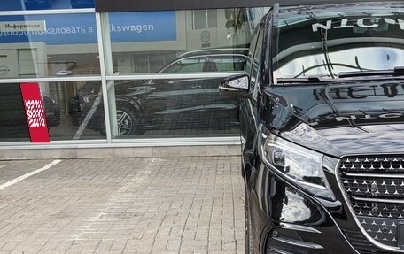 Mercedes-Benz V-Класс, 2025 год, 16 990 000 рублей, 26 фотография