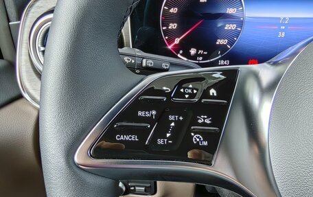 Mercedes-Benz V-Класс, 2025 год, 16 990 000 рублей, 39 фотография