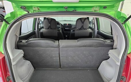 KIA Picanto I, 2006 год, 399 000 рублей, 6 фотография