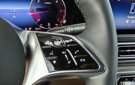 Mercedes-Benz V-Класс, 2025 год, 16 990 000 рублей, 40 фотография