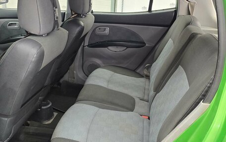 KIA Picanto I, 2006 год, 399 000 рублей, 8 фотография