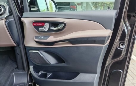 Mercedes-Benz V-Класс, 2025 год, 16 990 000 рублей, 35 фотография