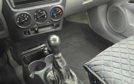 KIA Picanto I, 2006 год, 399 000 рублей, 16 фотография